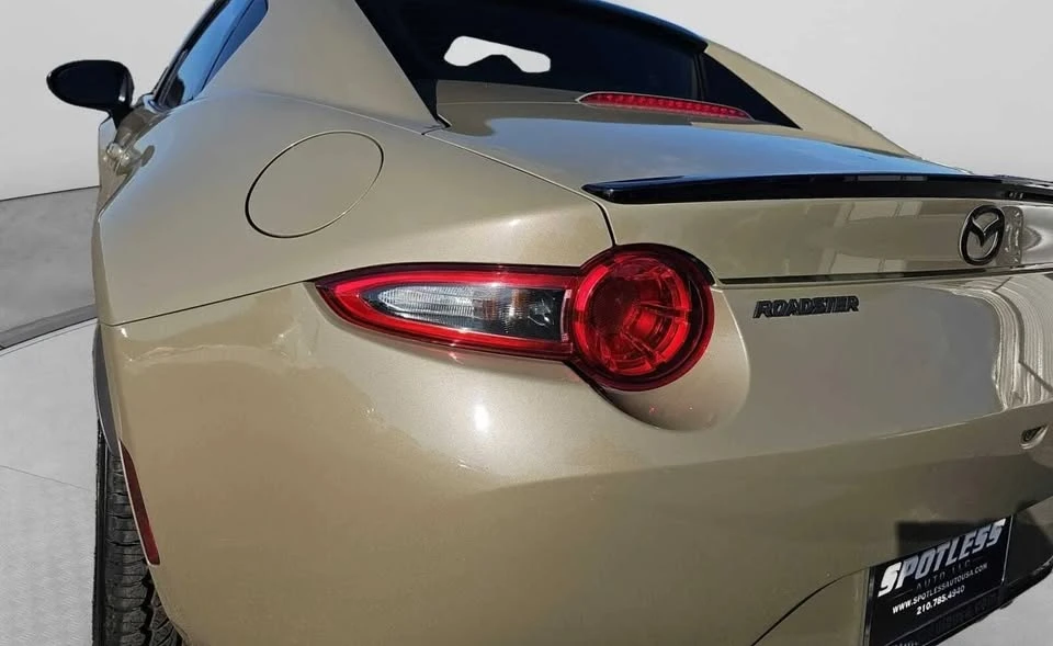 2023 Mazda ND MX-5 Miata - Image 12 of 18