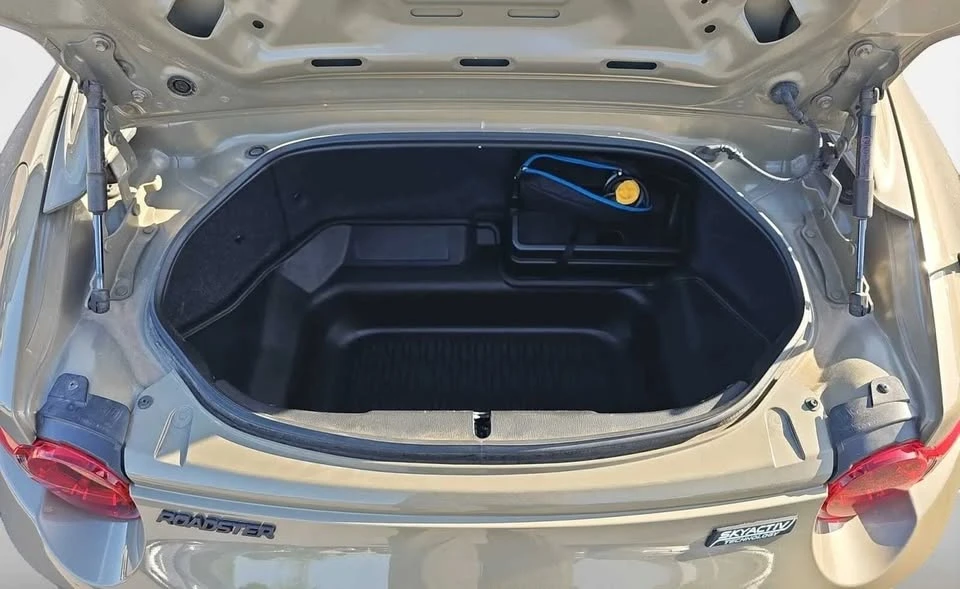 2023 Mazda ND MX-5 Miata - Image 13 of 18