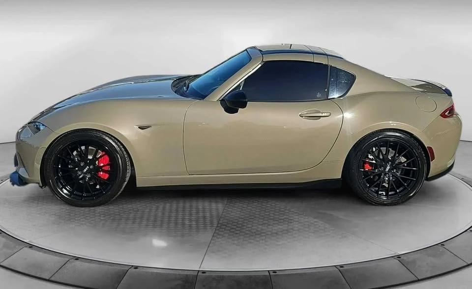 2023 Mazda ND MX-5 Miata - Image 2 of 18