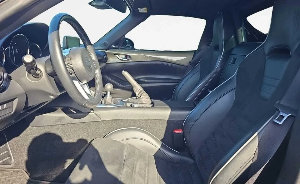2023 Mazda ND MX-5 Miata - Image 16 of 18