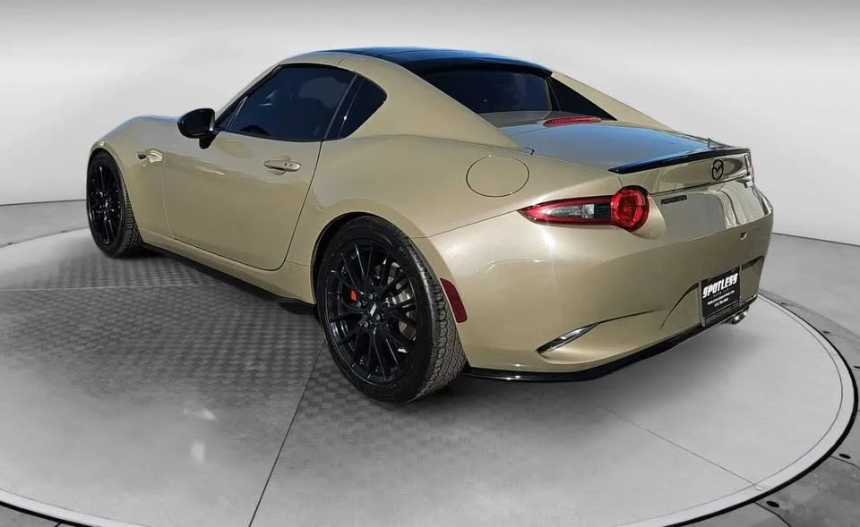 2023 Mazda ND MX-5 Miata - Image 3 of 18