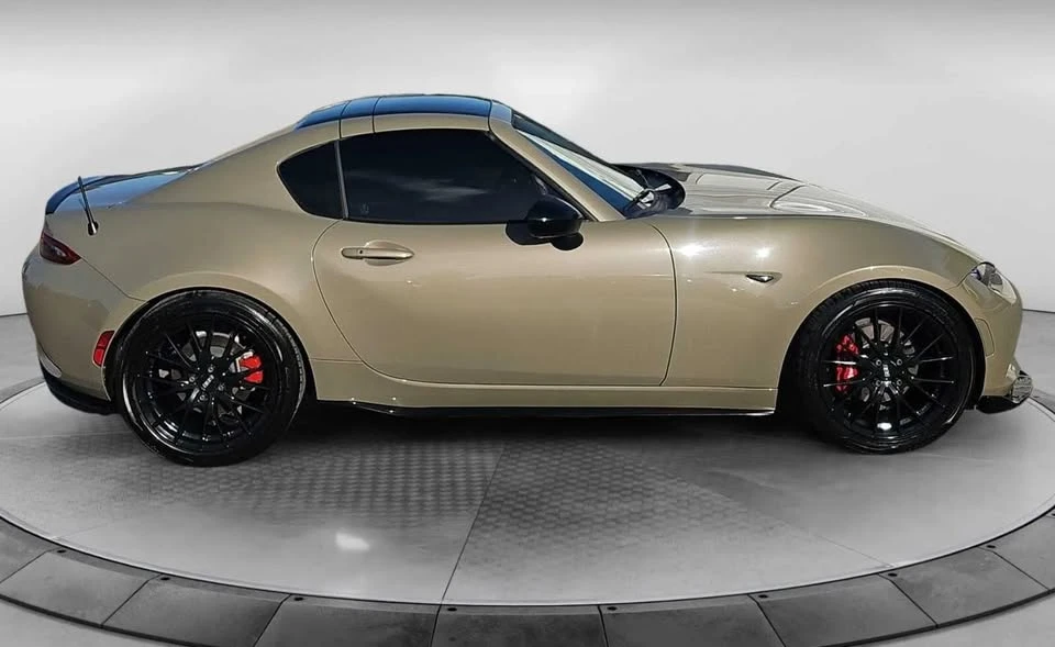 2023 Mazda ND MX-5 Miata - Image 7 of 18