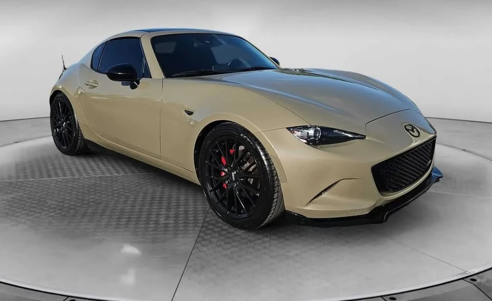 2023 Mazda ND MX-5 Miata - Image 6 of 18