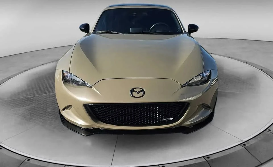 2023 Mazda ND MX-5 Miata - Image 4 of 18