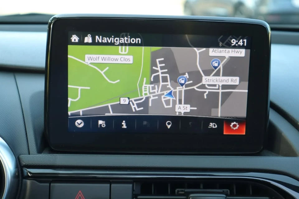 2023 Mazda ND MX-5 Miata - Image 15 of 20