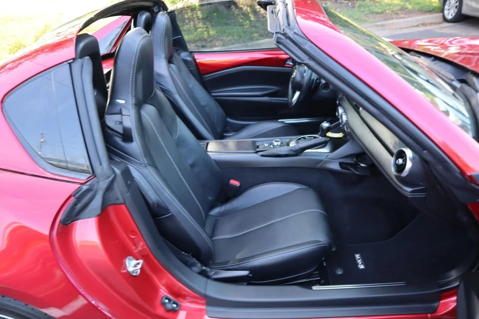 2023 Mazda ND MX-5 Miata - Image 13 of 20