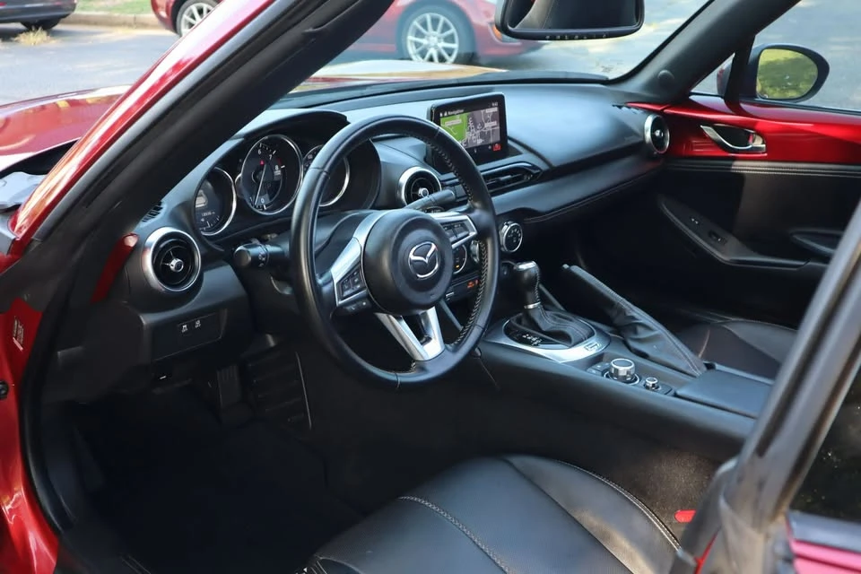 2023 Mazda ND MX-5 Miata - Image 8 of 20