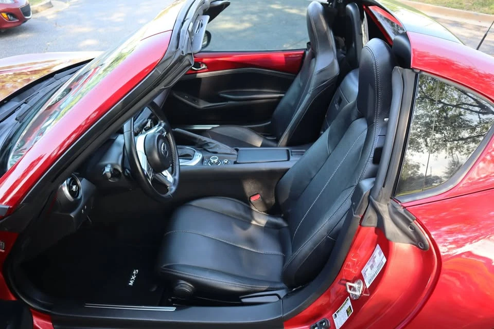 2023 Mazda ND MX-5 Miata - Image 9 of 20