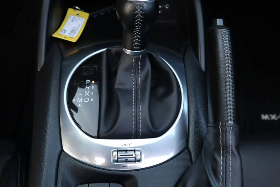 2023 Mazda ND MX-5 Miata - Image 18 of 20