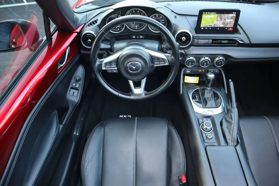 2023 Mazda ND MX-5 Miata - Image 14 of 20