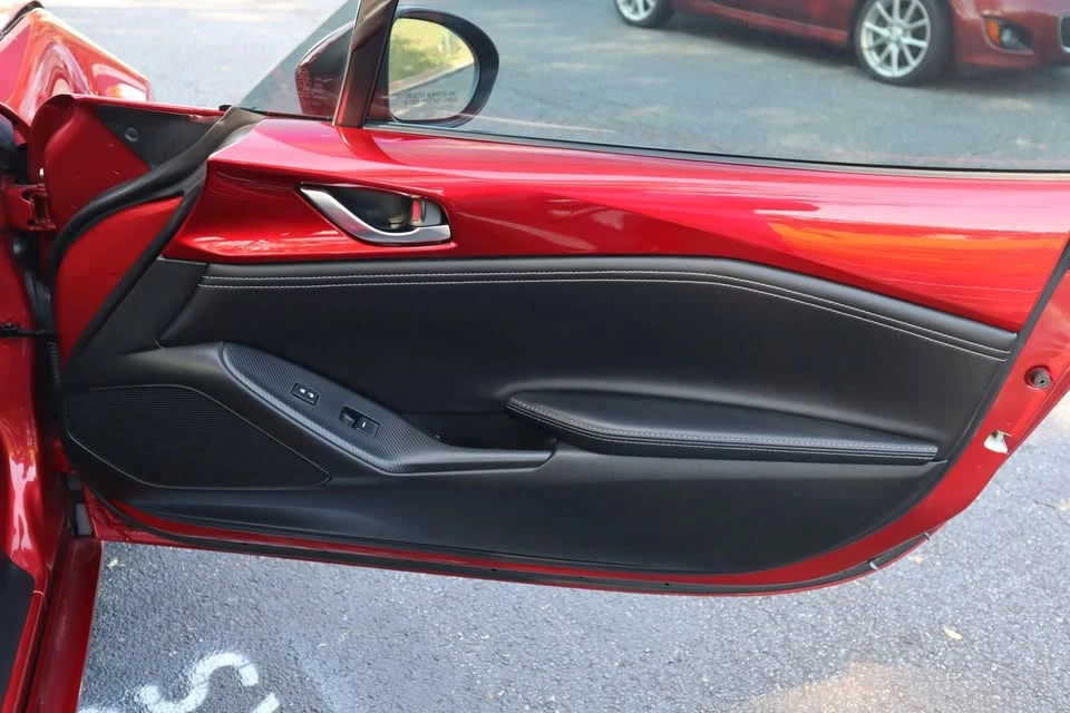 2023 Mazda ND MX-5 Miata - Image 11 of 20