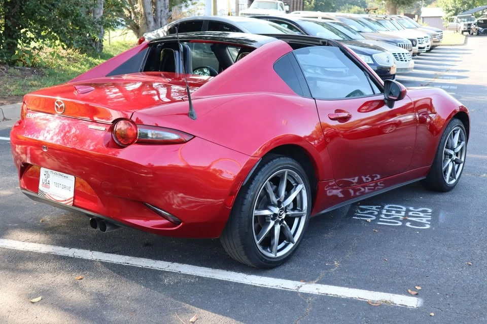 2023 Mazda ND MX-5 Miata - Image 6 of 20