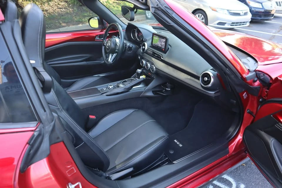 2023 Mazda ND MX-5 Miata - Image 12 of 20