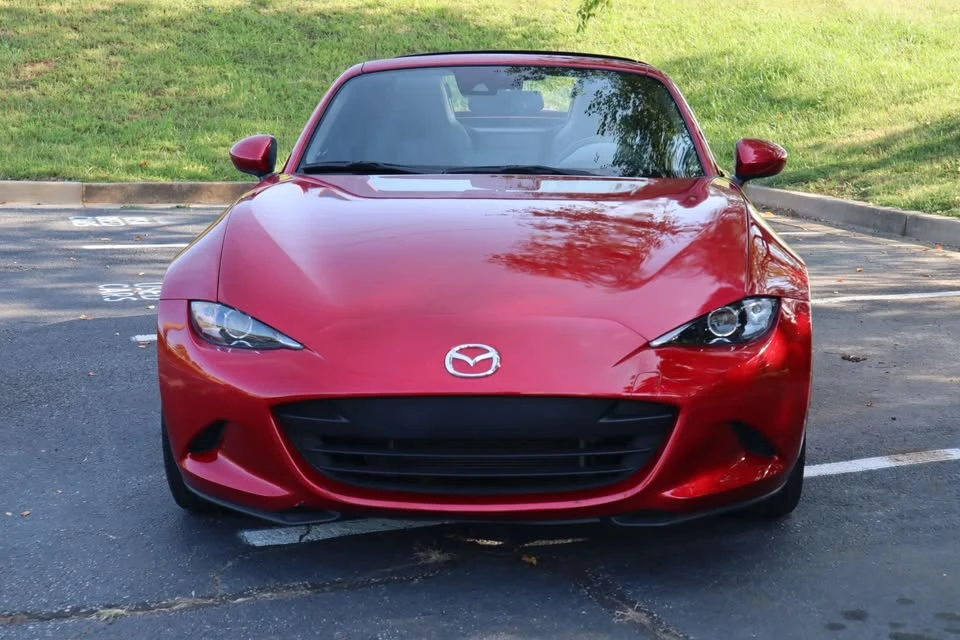 2023 Mazda ND MX-5 Miata - Image 2 of 20