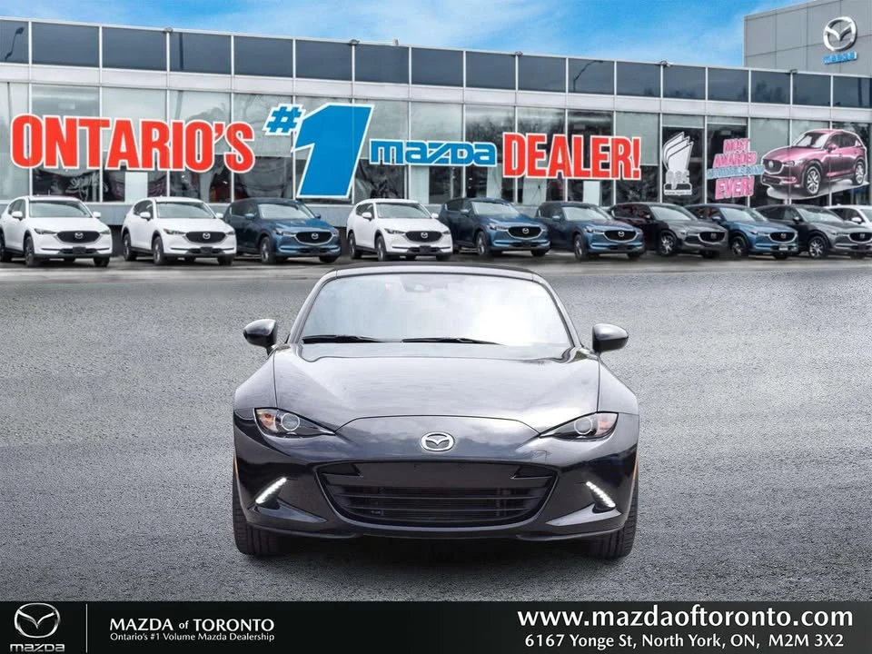 2023 Mazda ND MX-5 Miata - Image 9 of 20