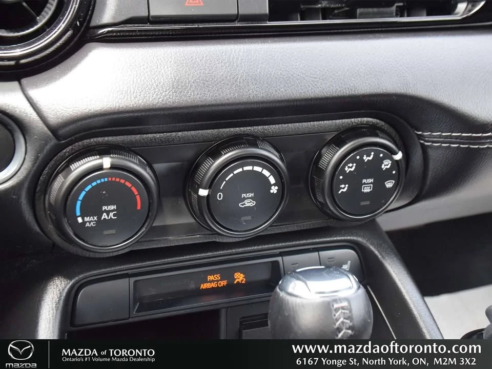 2023 Mazda ND MX-5 Miata - Image 19 of 20