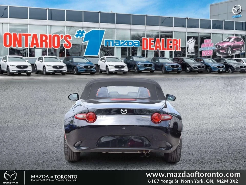 2023 Mazda ND MX-5 Miata - Image 6 of 20