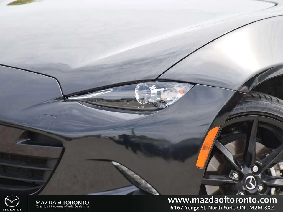 2023 Mazda ND MX-5 Miata - Image 2 of 20
