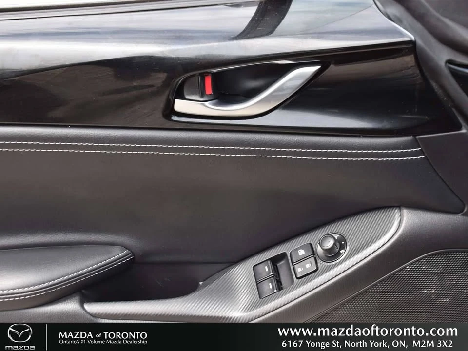 2023 Mazda ND MX-5 Miata - Image 13 of 20