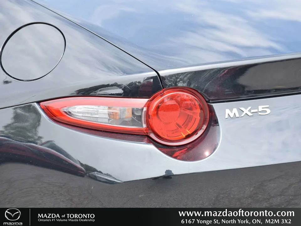 2023 Mazda ND MX-5 Miata - Image 7 of 20