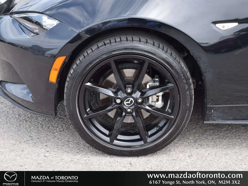 2023 Mazda ND MX-5 Miata - Image 4 of 20