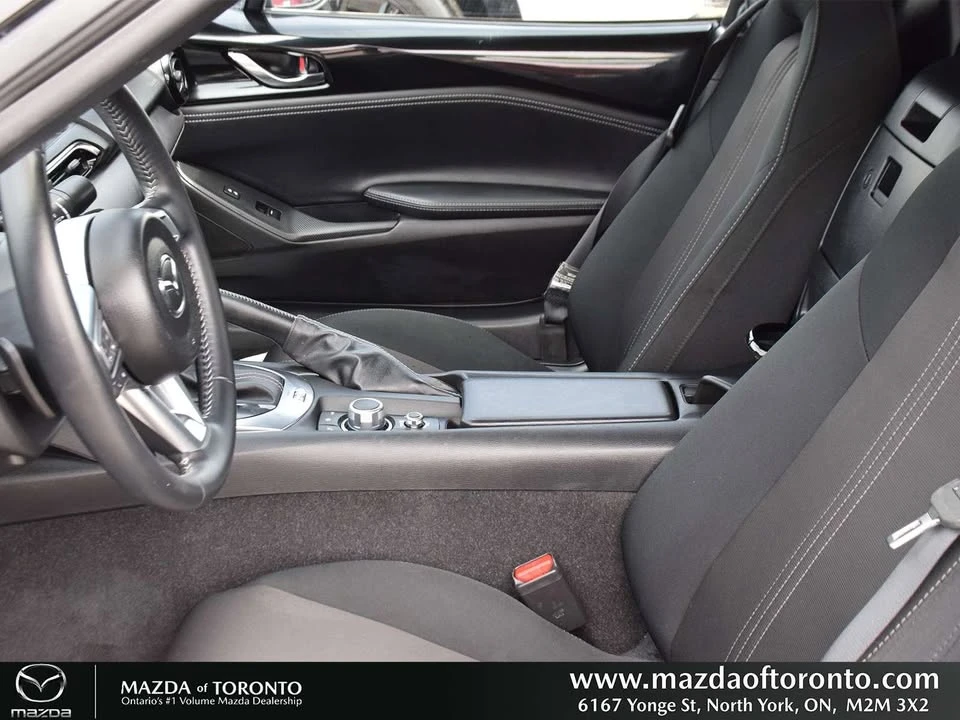 2023 Mazda ND MX-5 Miata - Image 11 of 20