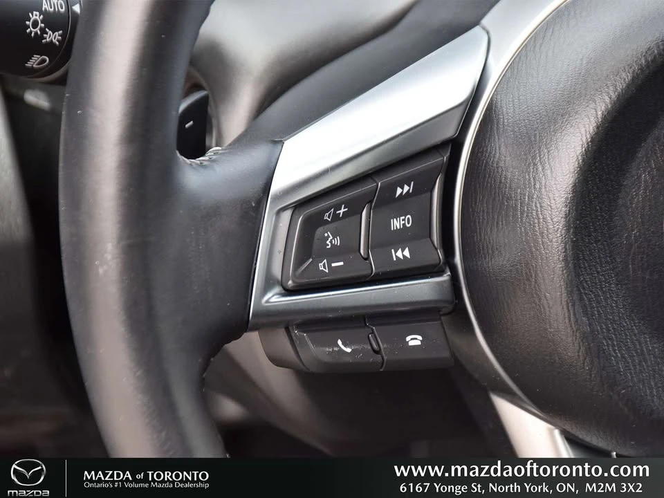 2023 Mazda ND MX-5 Miata - Image 14 of 20