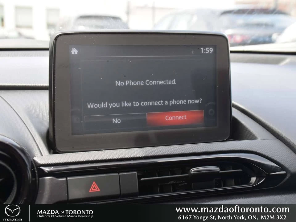 2023 Mazda ND MX-5 Miata - Image 20 of 20