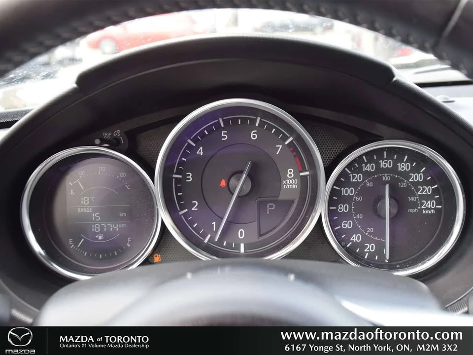 2023 Mazda ND MX-5 Miata - Image 18 of 20