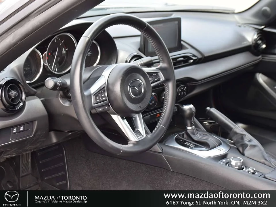 2023 Mazda ND MX-5 Miata - Image 10 of 20
