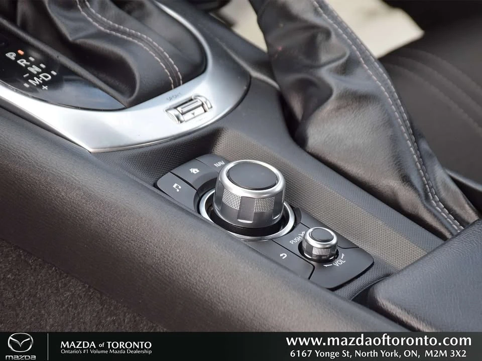 2023 Mazda ND MX-5 Miata - Image 16 of 20