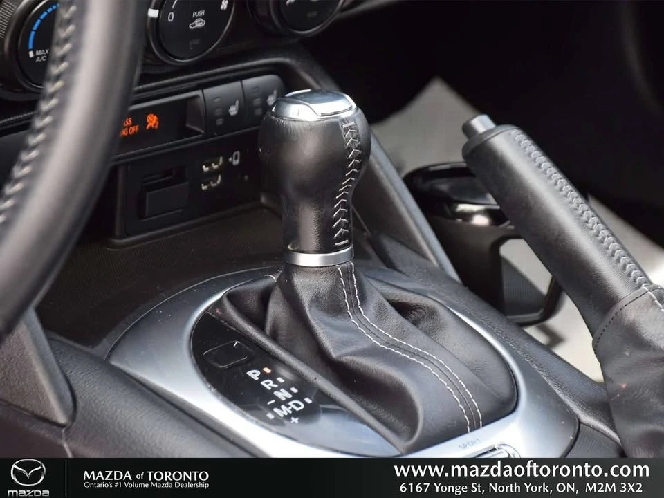 2023 Mazda ND MX-5 Miata - Image 17 of 20
