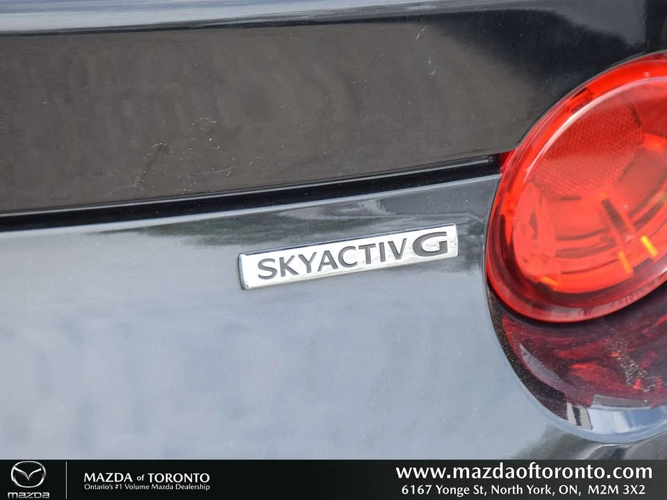 2023 Mazda ND MX-5 Miata - Image 8 of 20