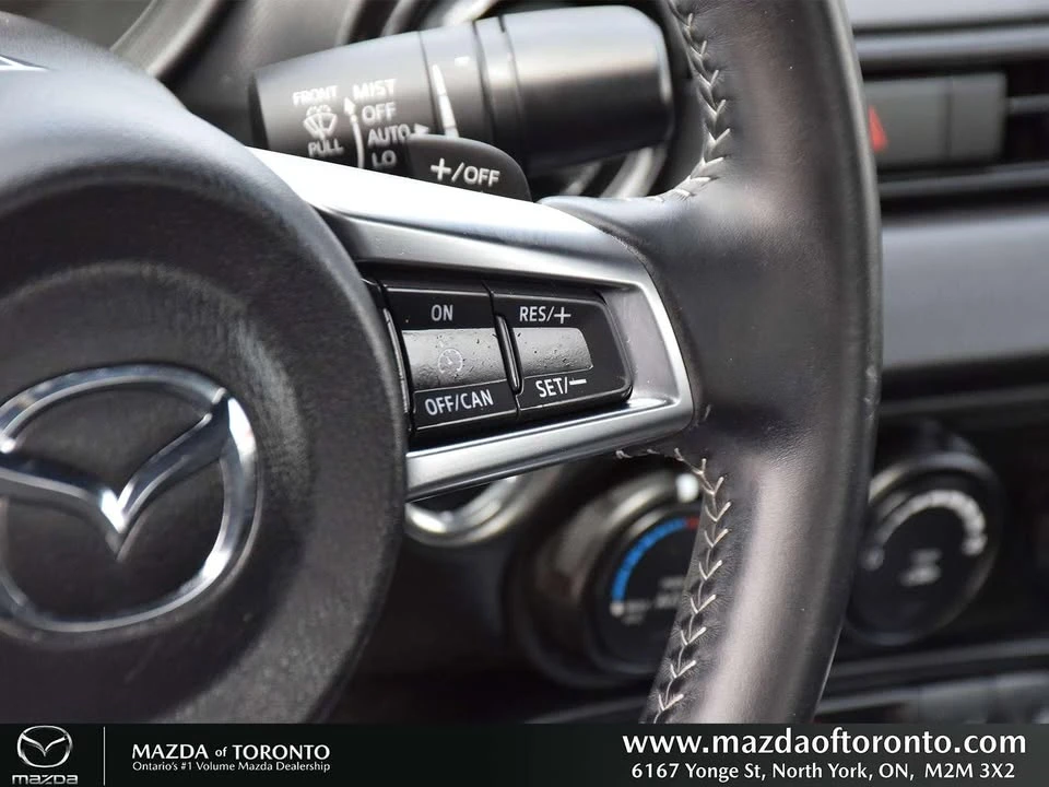2023 Mazda ND MX-5 Miata - Image 15 of 20
