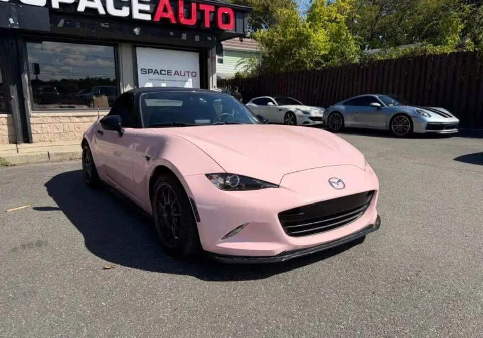 2023 Mazda ND MX-5 Miata - Image 3 of 10