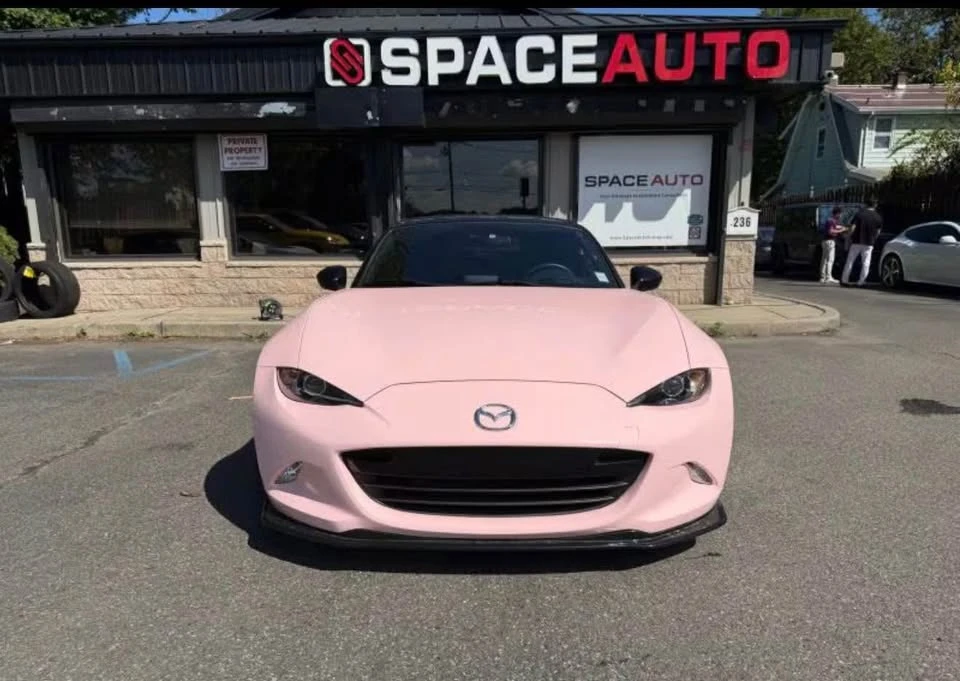 2023 Mazda ND MX-5 Miata - Image 2 of 10