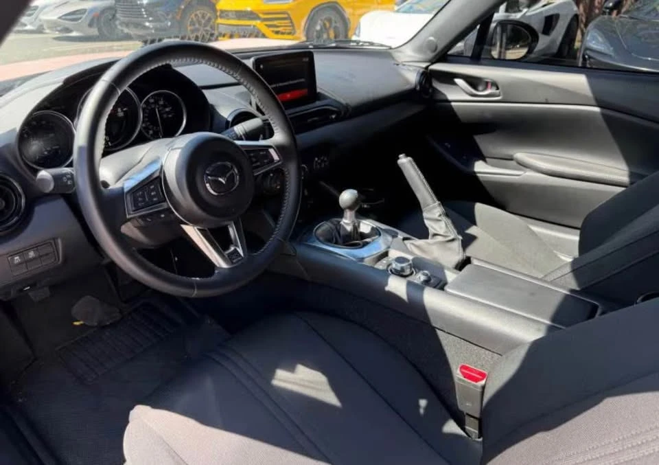 2023 Mazda ND MX-5 Miata - Image 8 of 10