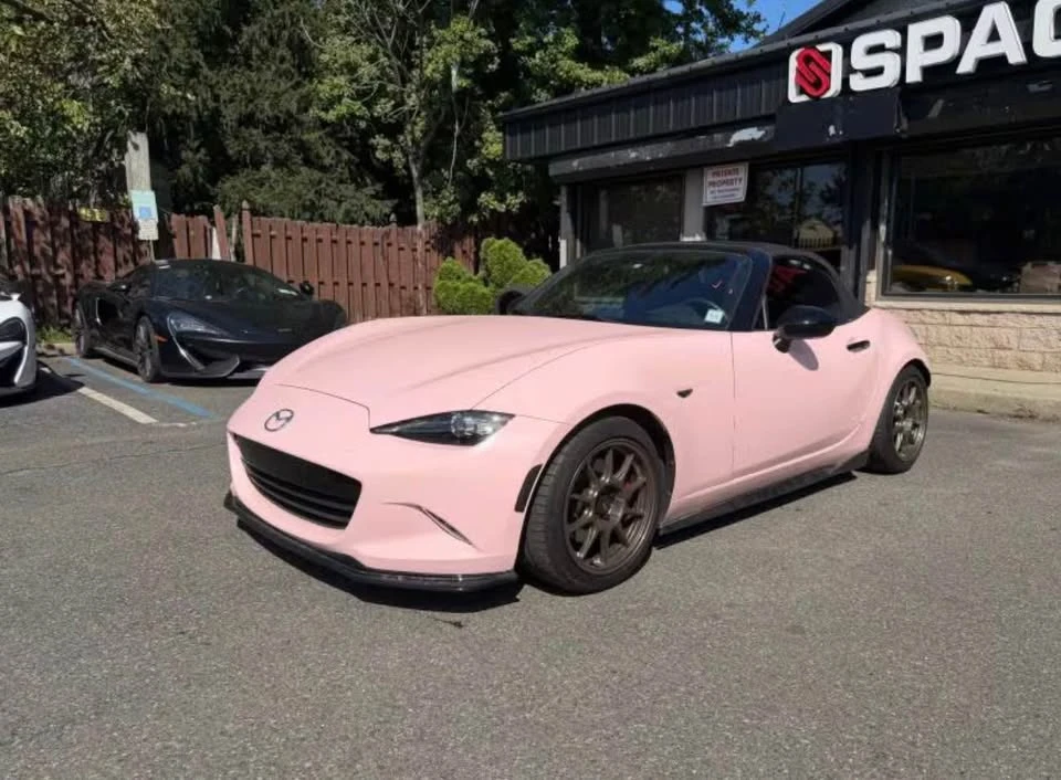 2023 Mazda ND MX-5 Miata - Image 5 of 10
