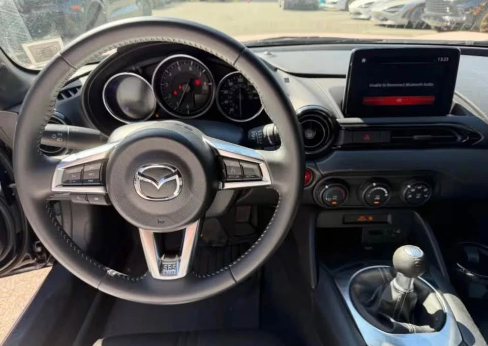 2023 Mazda ND MX-5 Miata - Image 10 of 10