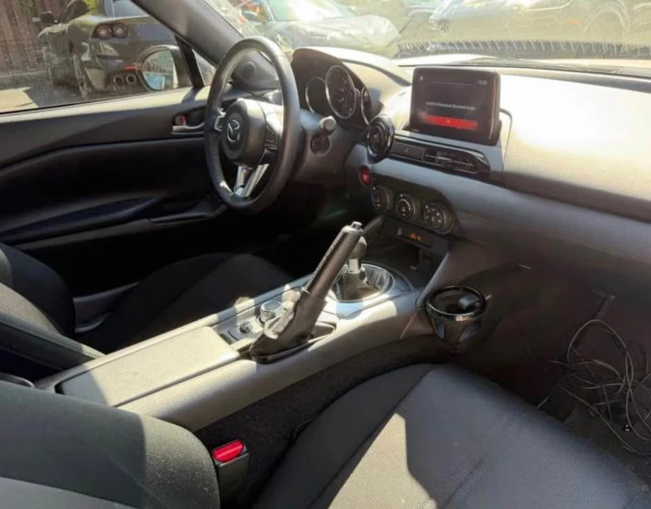 2023 Mazda ND MX-5 Miata - Image 9 of 10