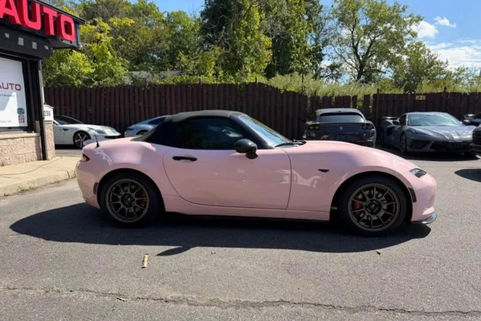 2023 Mazda ND MX-5 Miata - Image 4 of 10
