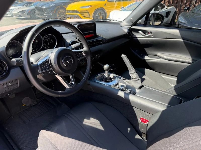 2023 Mazda ND MX-5 Miata - Image 12 of 12