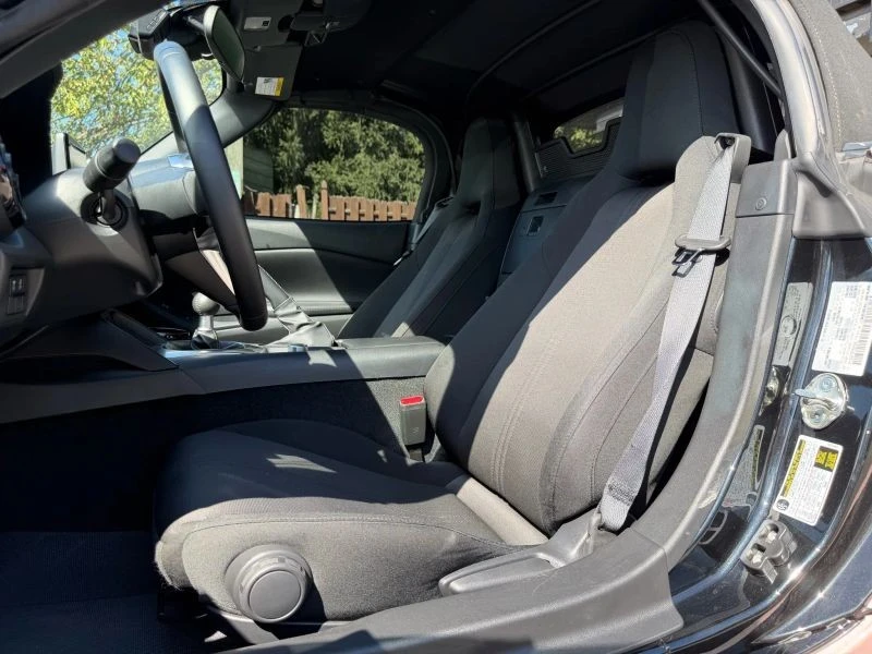 2023 Mazda ND MX-5 Miata - Image 11 of 12