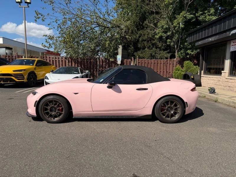 2023 Mazda ND MX-5 Miata - Image 8 of 12