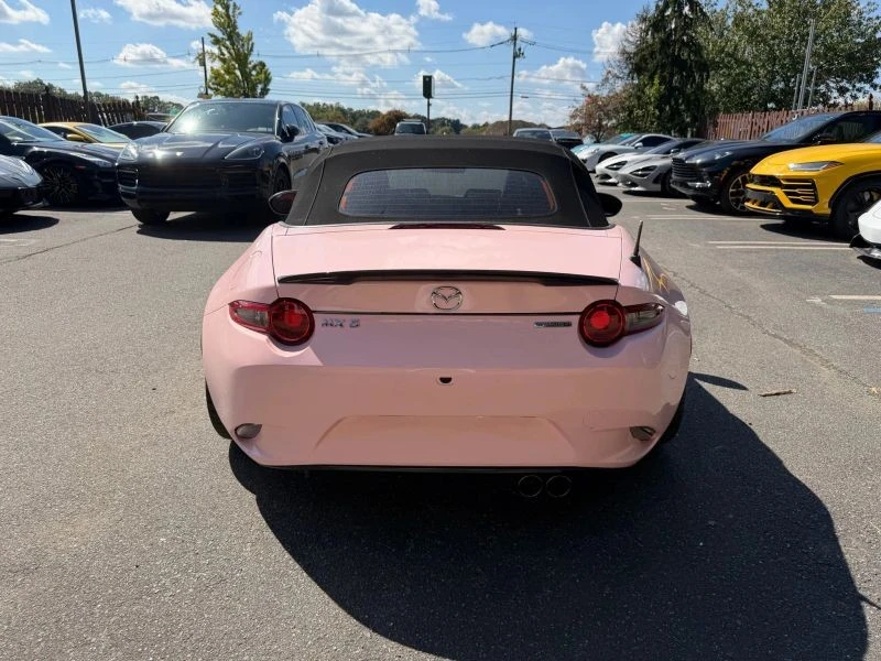 2023 Mazda ND MX-5 Miata - Image 6 of 12