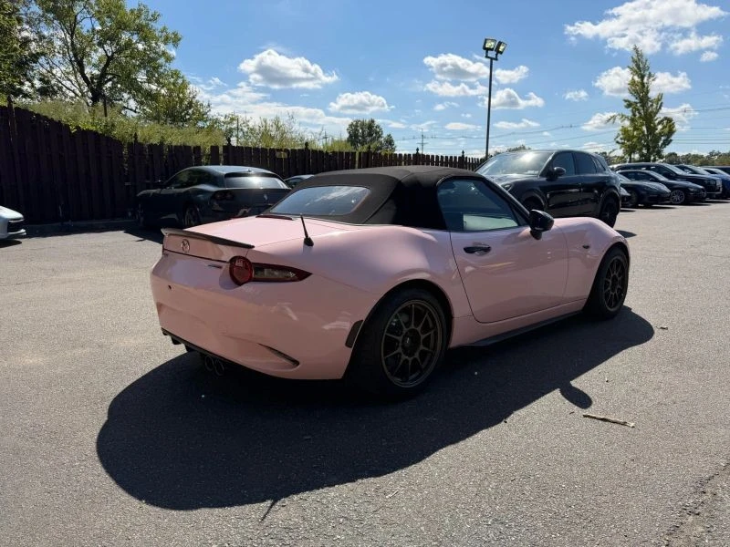 2023 Mazda ND MX-5 Miata - Image 5 of 12