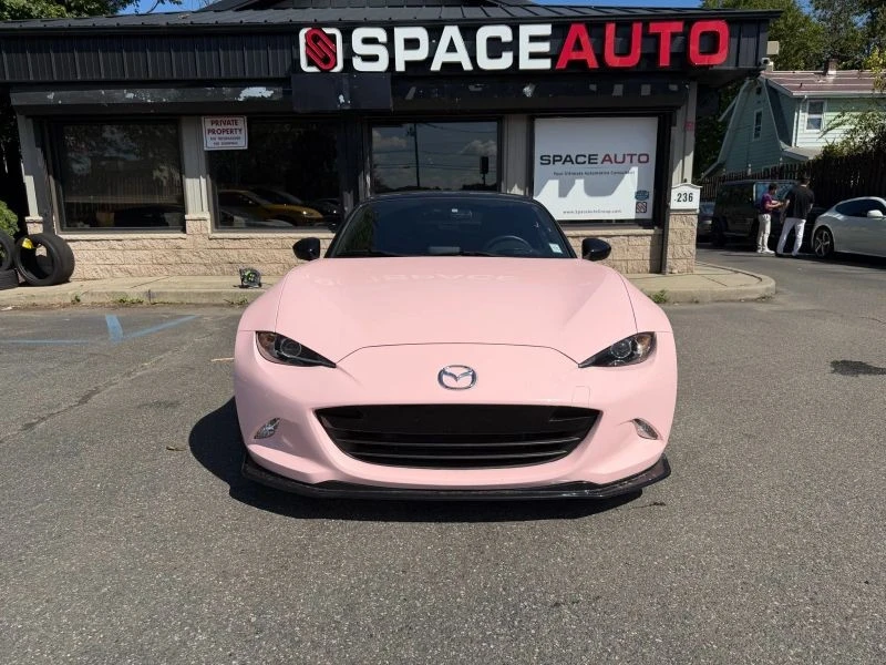 2023 Mazda ND MX-5 Miata - Image 2 of 12