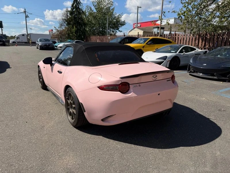 2023 Mazda ND MX-5 Miata - Image 7 of 12