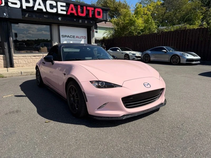 2023 Mazda ND MX-5 Miata - Image 3 of 12