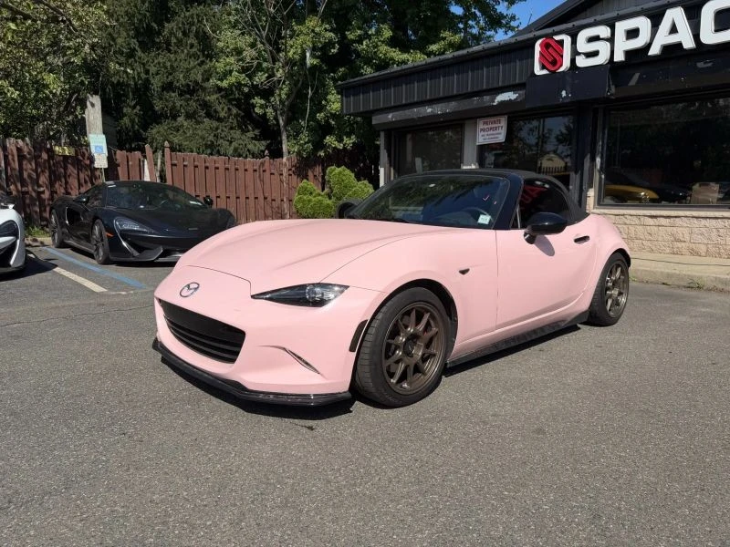 2023 Mazda ND MX-5 Miata - Image 9 of 12